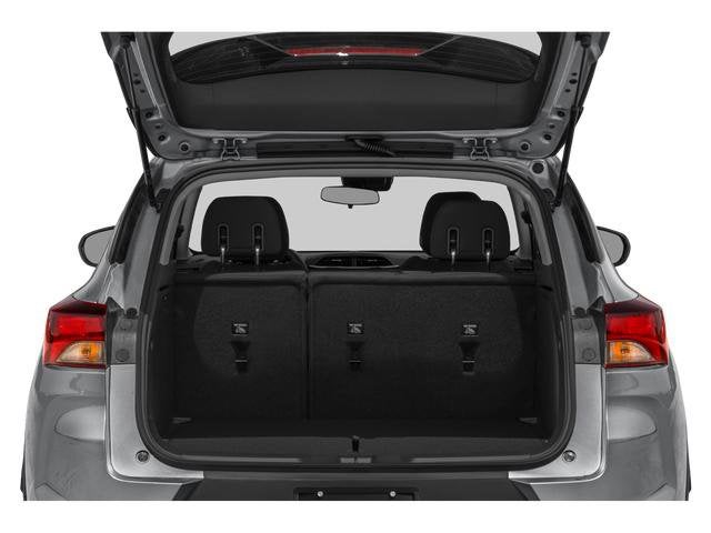 2022 Chevrolet Trailblazer LS image 231