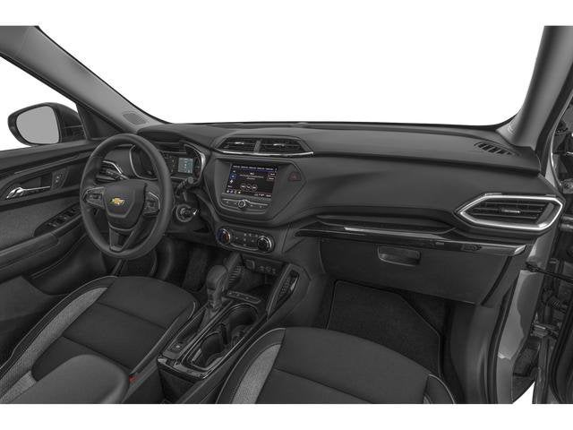 2022 Chevrolet Trailblazer LS image 235
