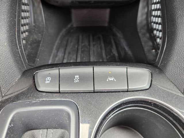 2022 Chevrolet Trailblazer LS
