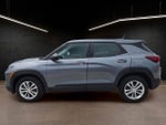 2022 Chevrolet Trailblazer LS