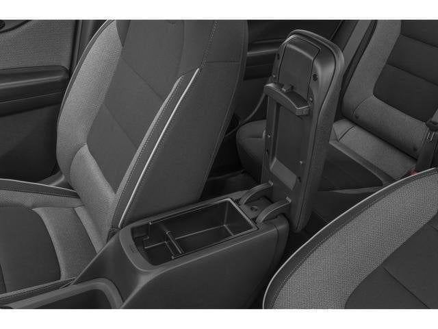2022 Chevrolet Trailblazer LS