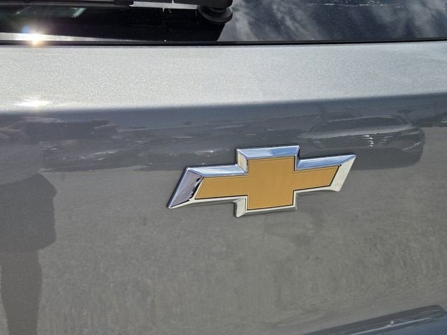 2024 Chevrolet Trailblazer LS image 11