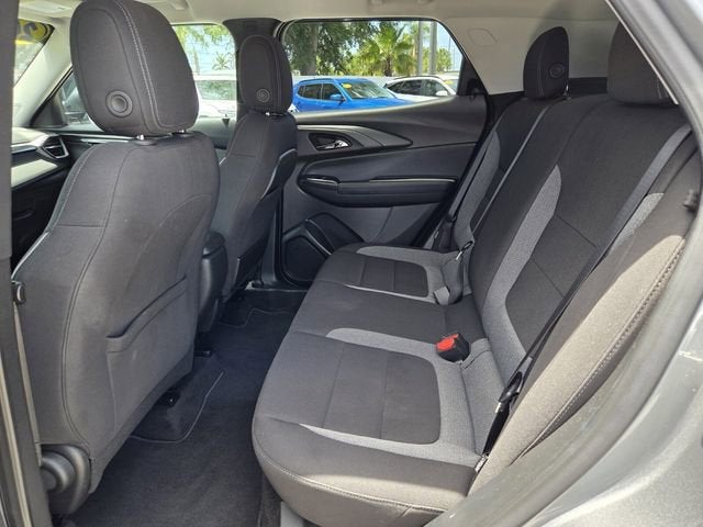 2024 Chevrolet Trailblazer LS image 14