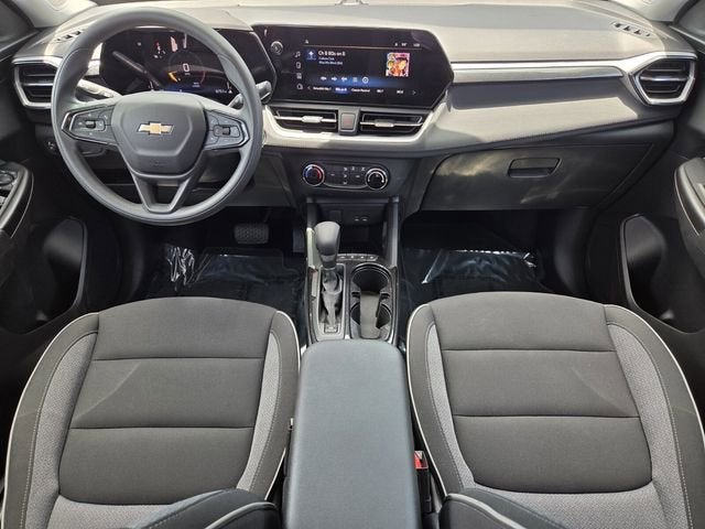 2024 Chevrolet Trailblazer LS image 16