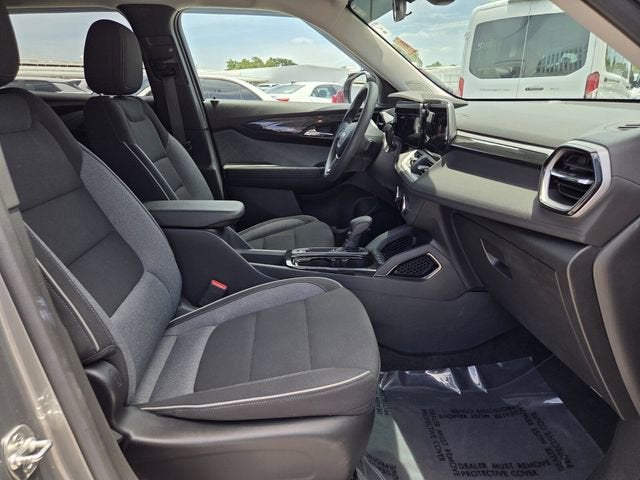 2024 Chevrolet Trailblazer LS image 18