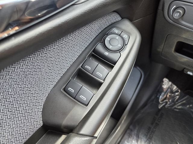 2024 Chevrolet Trailblazer LS image 20