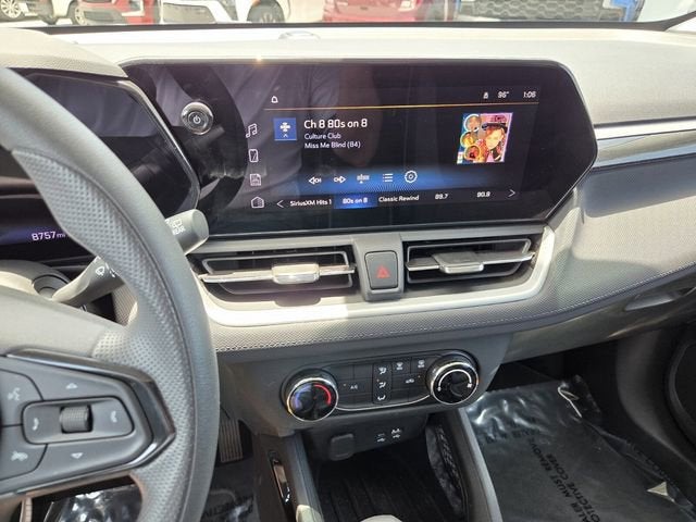 2024 Chevrolet Trailblazer LS image 21