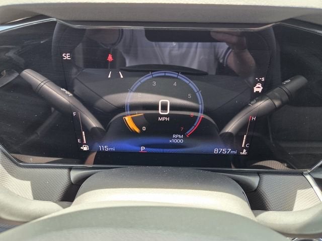 2024 Chevrolet Trailblazer LS image 27