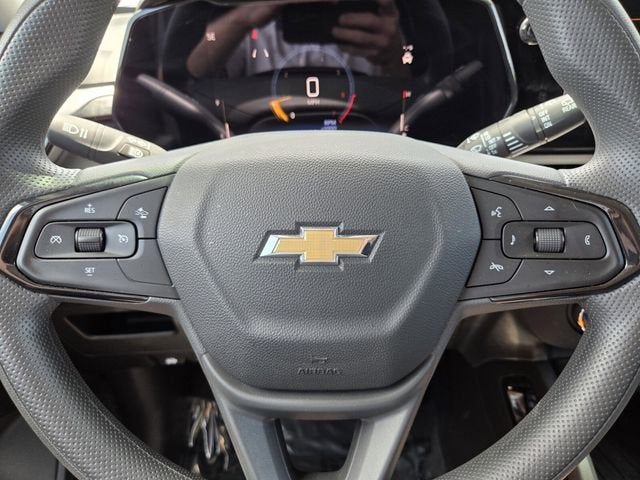 2024 Chevrolet Trailblazer LS image 30