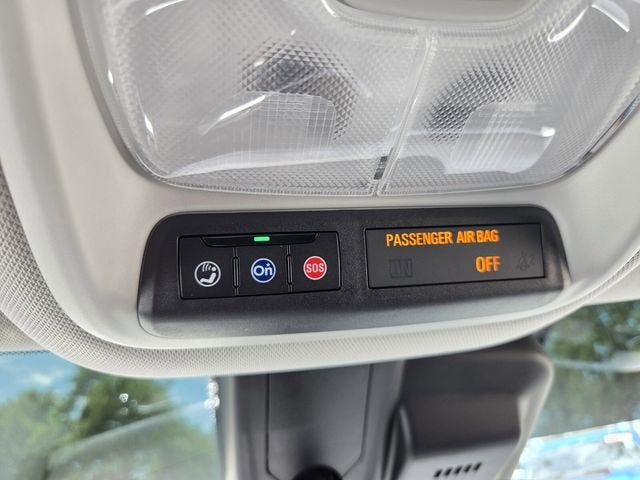 2024 Chevrolet Trailblazer LS image 31