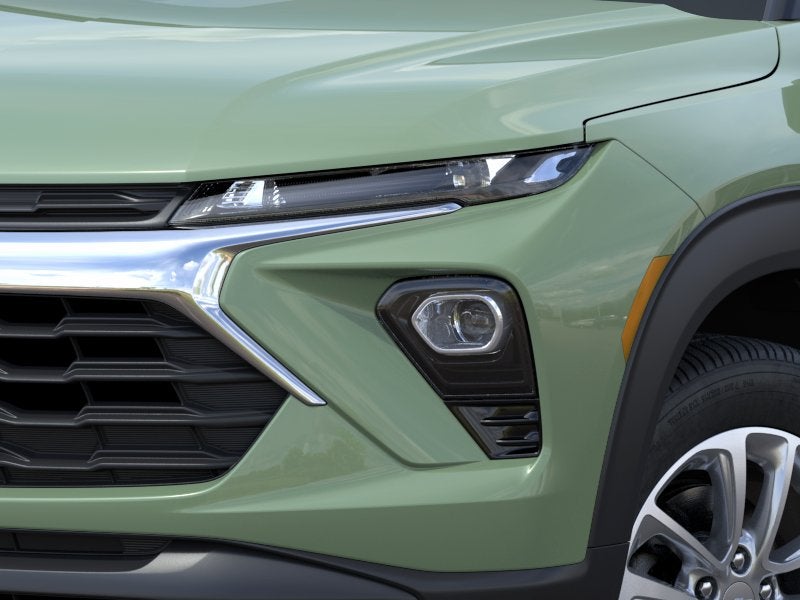 2026 Chevrolet Trailblazer LS image 10