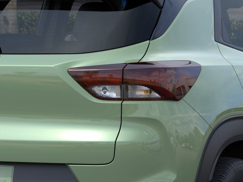 2026 Chevrolet Trailblazer LS image 11