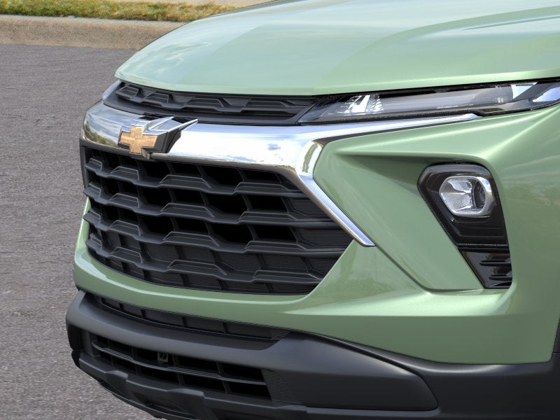 2026 Chevrolet Trailblazer LS image 13