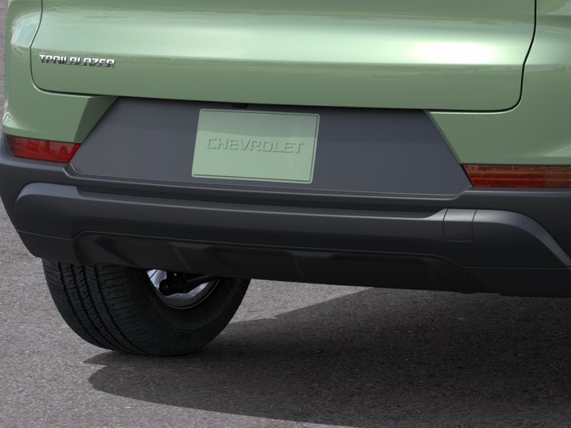 2026 Chevrolet Trailblazer LS image 14