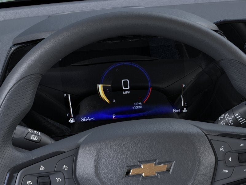 2026 Chevrolet Trailblazer LS image 18