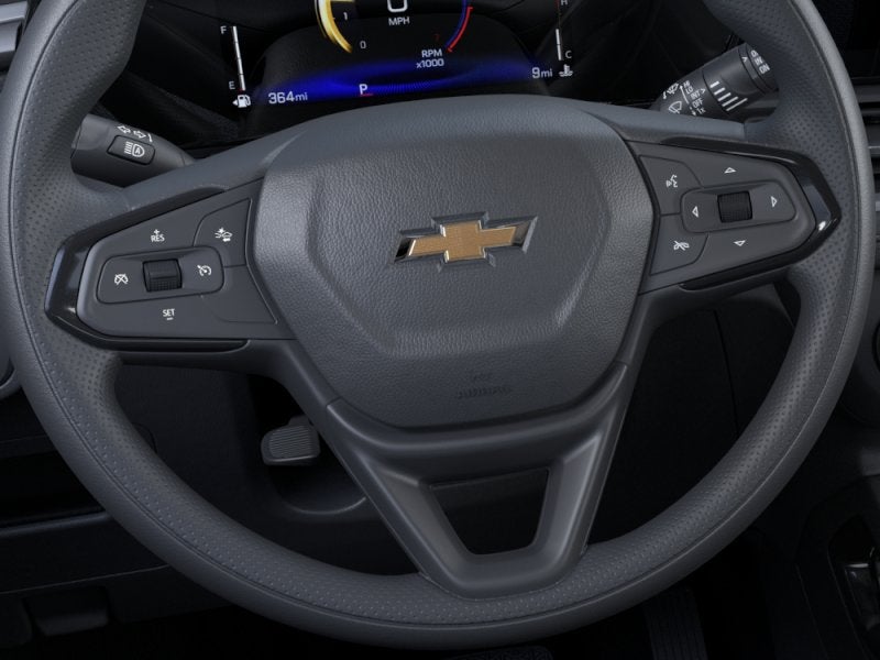 2026 Chevrolet Trailblazer LS image 19