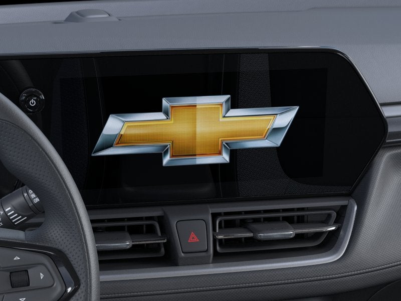 2026 Chevrolet Trailblazer LS image 20
