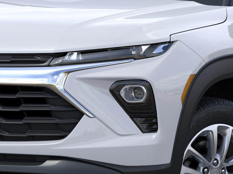 2026 Chevrolet Trailblazer LS image 10