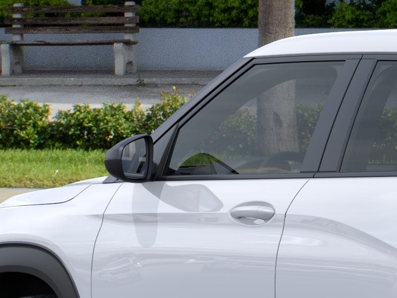 2026 Chevrolet Trailblazer LS image 12