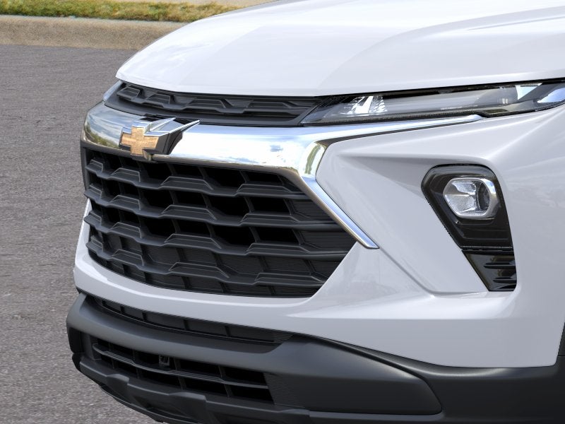 2026 Chevrolet Trailblazer LS image 13