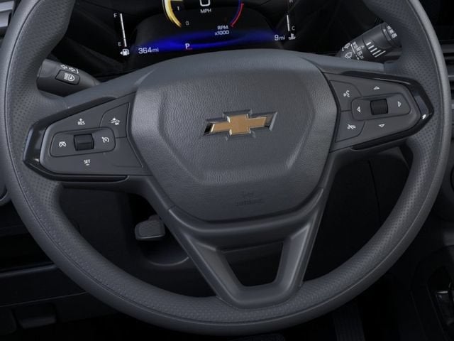 2026 Chevrolet Trailblazer LS image 19