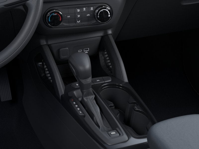 2026 Chevrolet Trailblazer LS image 23
