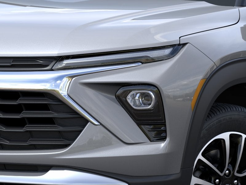 2026 Chevrolet Trailblazer LT image 10