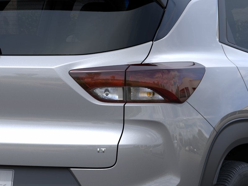2026 Chevrolet Trailblazer LT image 11
