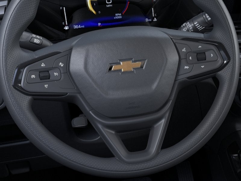 2026 Chevrolet Trailblazer LT image 19