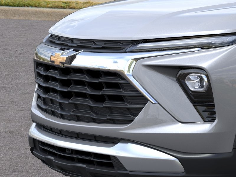 2026 Chevrolet Trailblazer LT image 13