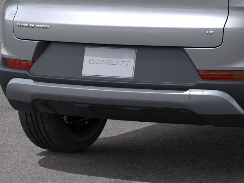 2026 Chevrolet Trailblazer LT image 14
