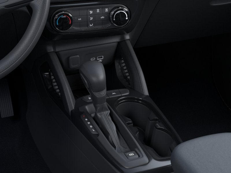 2026 Chevrolet Trailblazer LT image 23