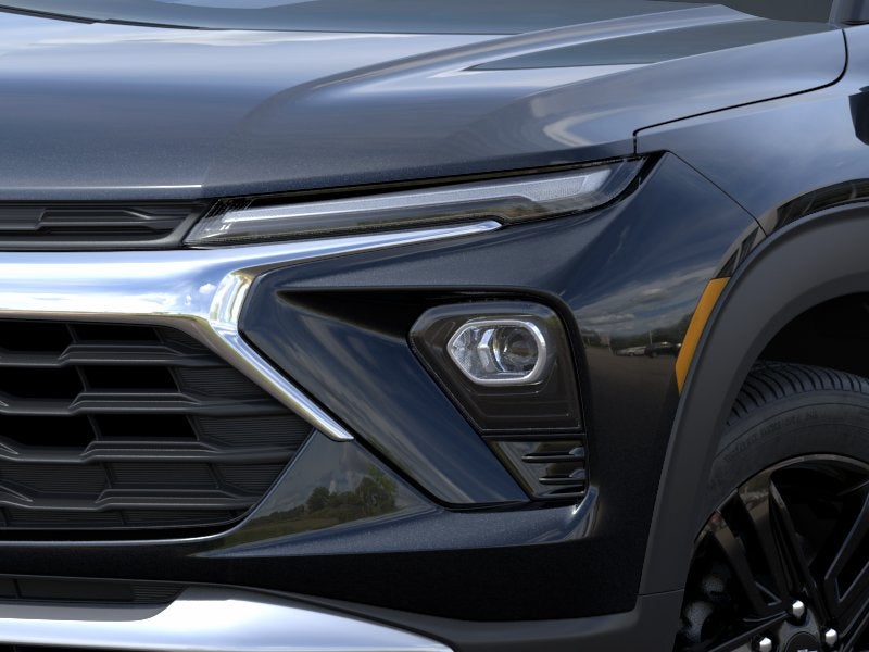 2026 Chevrolet Trailblazer LT image 10