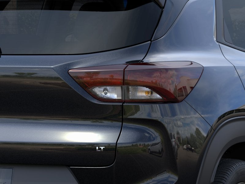 2026 Chevrolet Trailblazer LT image 11