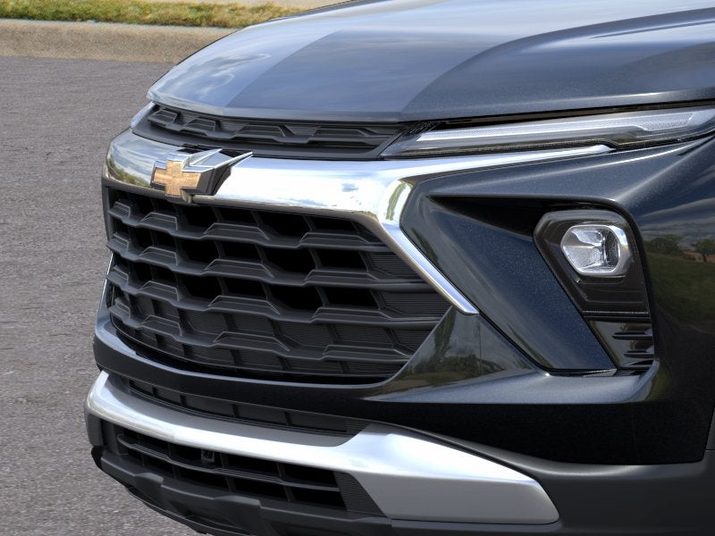 2026 Chevrolet Trailblazer LT image 13