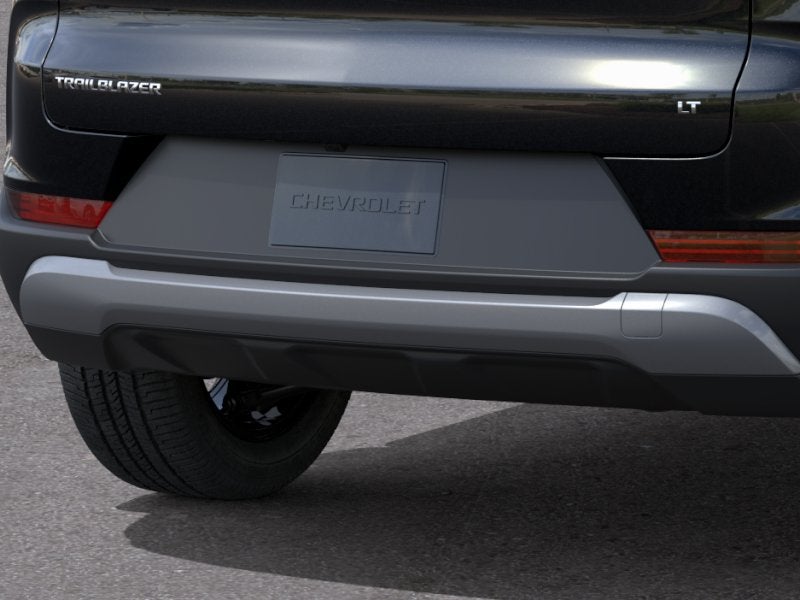 2026 Chevrolet Trailblazer LT image 14