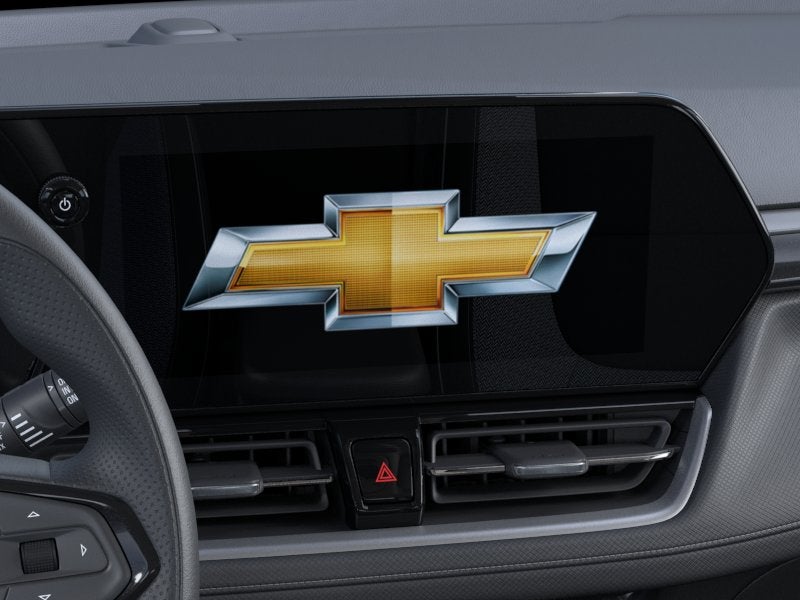 2026 Chevrolet Trailblazer LT image 20