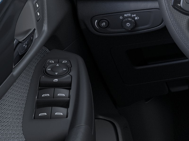 2026 Chevrolet Trailblazer LT image 22