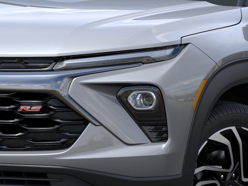 2026 Chevrolet Trailblazer RS image 10