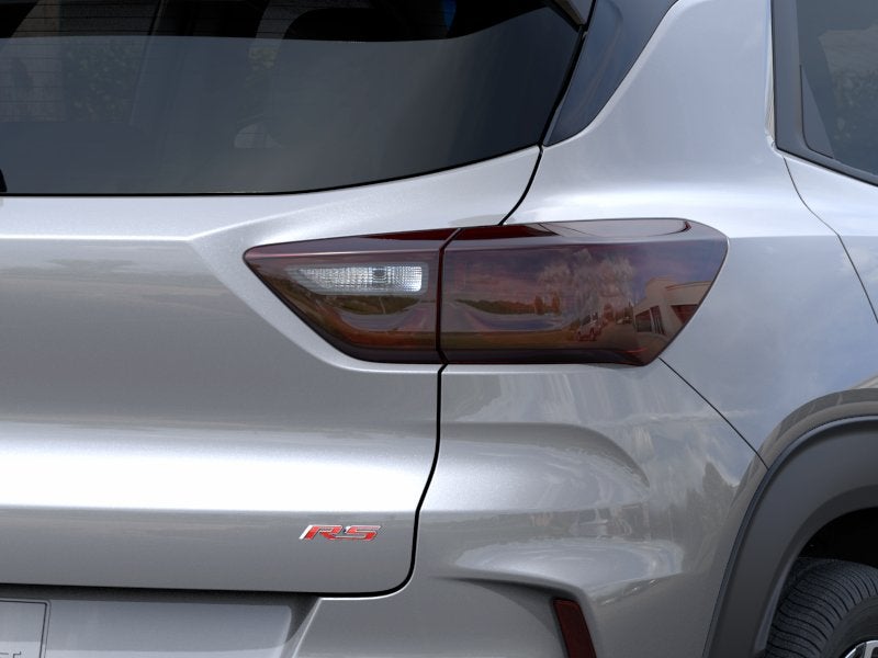 2026 Chevrolet Trailblazer RS image 11