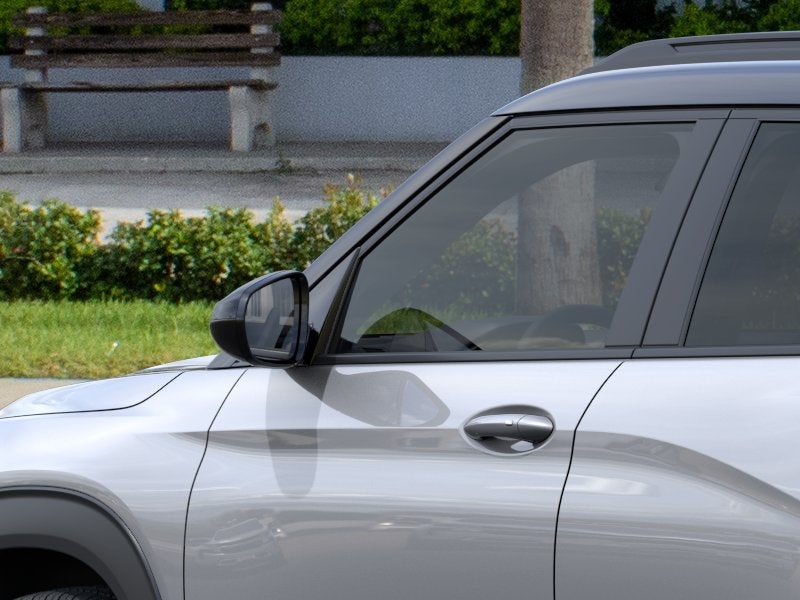 2026 Chevrolet Trailblazer RS image 12