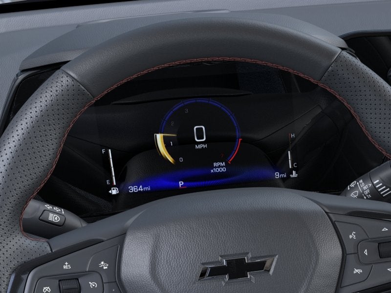 2026 Chevrolet Trailblazer RS image 18