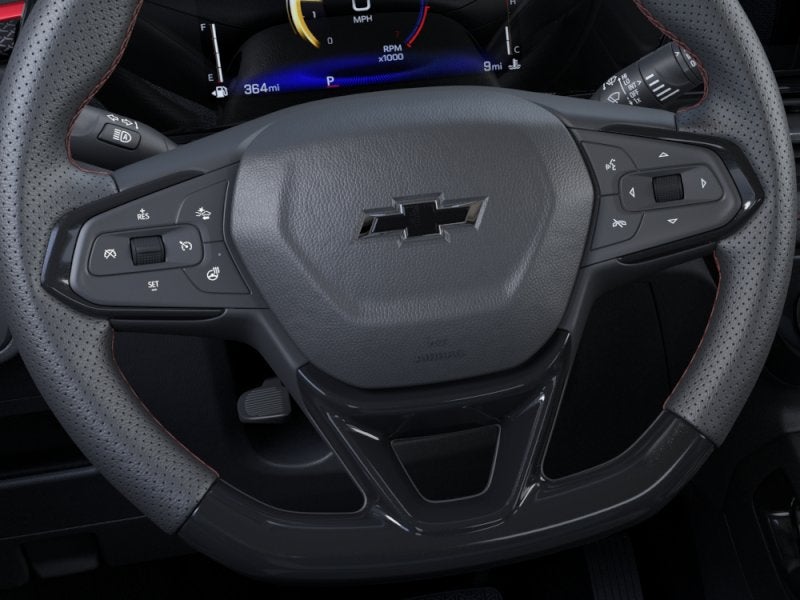 2026 Chevrolet Trailblazer RS image 19