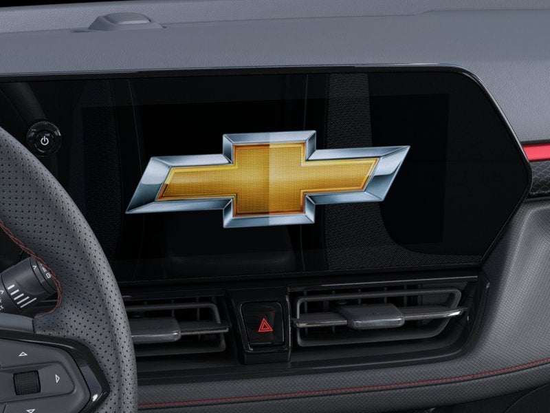 2026 Chevrolet Trailblazer RS image 20