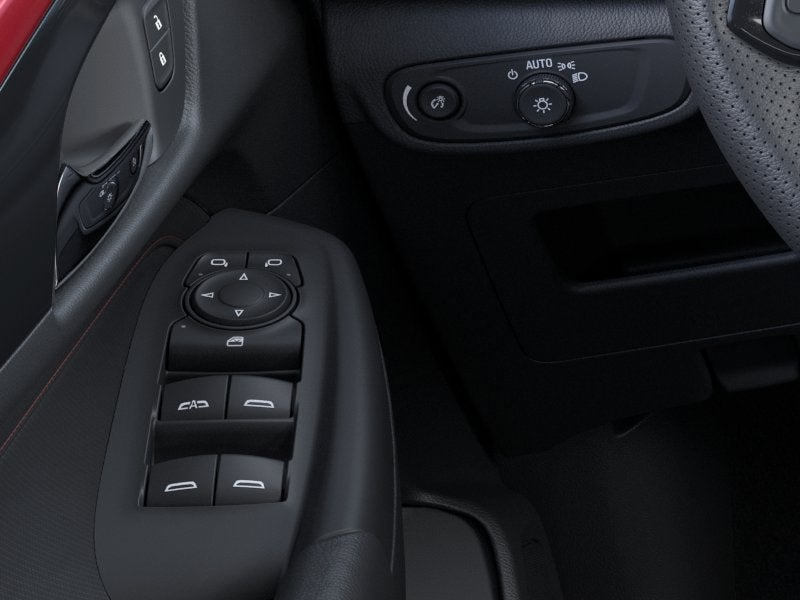 2026 Chevrolet Trailblazer RS image 22