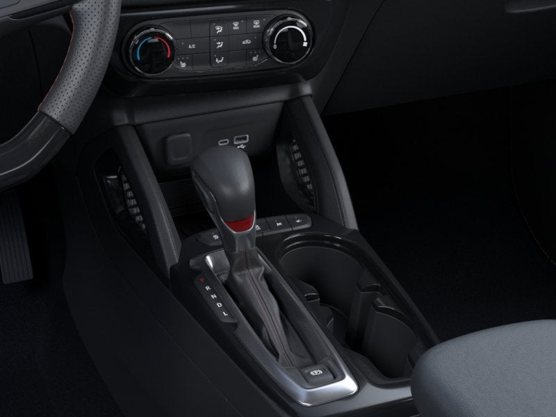 2026 Chevrolet Trailblazer RS image 23