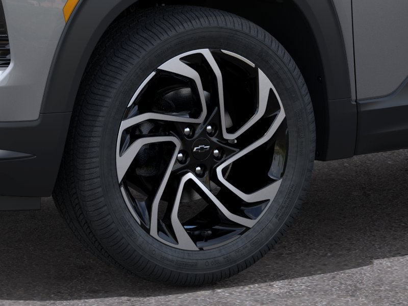 2026 Chevrolet Trailblazer RS image 9