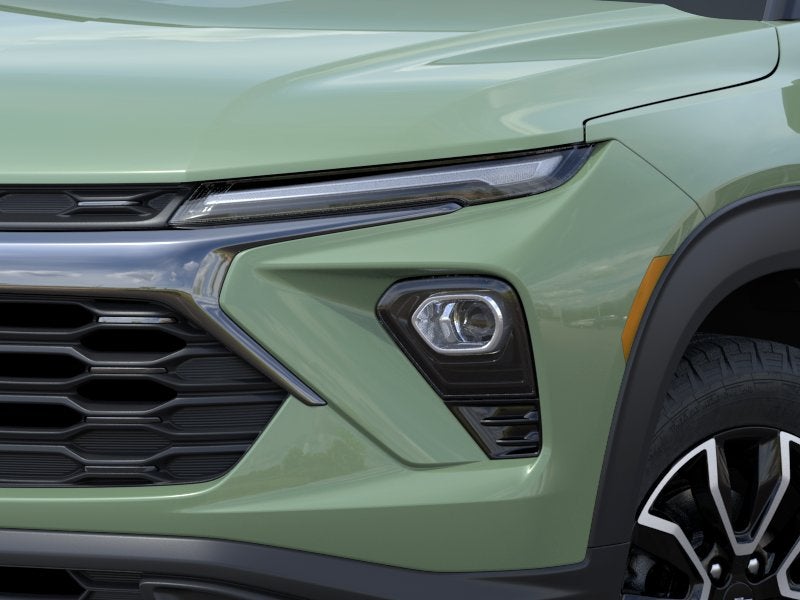 2026 Chevrolet Trailblazer ACTIV image 10