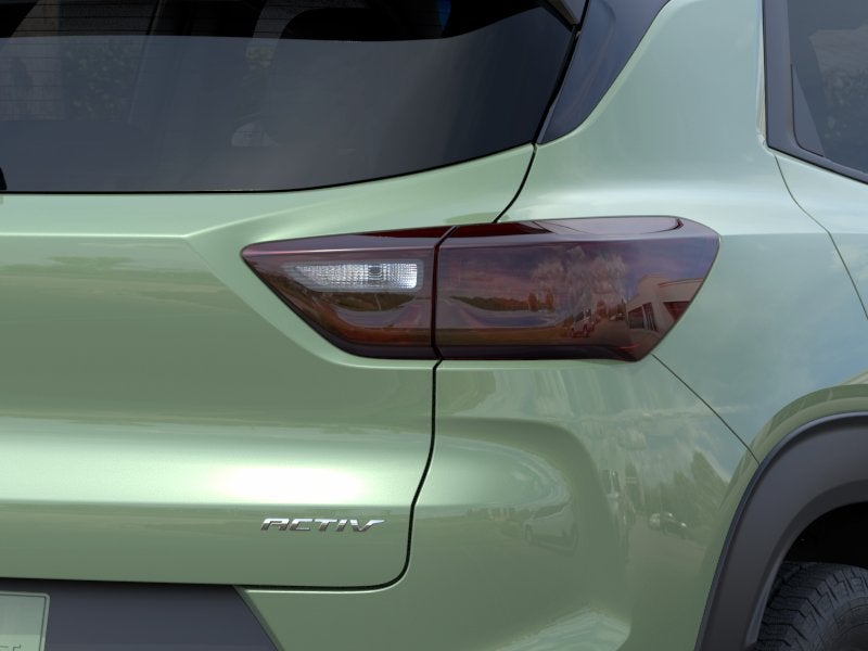 2026 Chevrolet Trailblazer ACTIV image 11