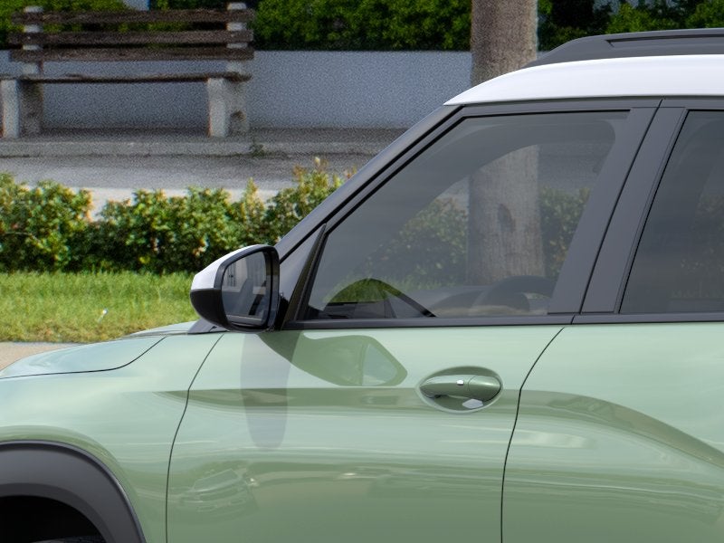 2026 Chevrolet Trailblazer ACTIV image 12